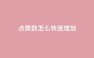 qq点赞数怎么快速增加,超低价qq业务网 - 网红助手的售后服务 - 我爱云小店低价刷